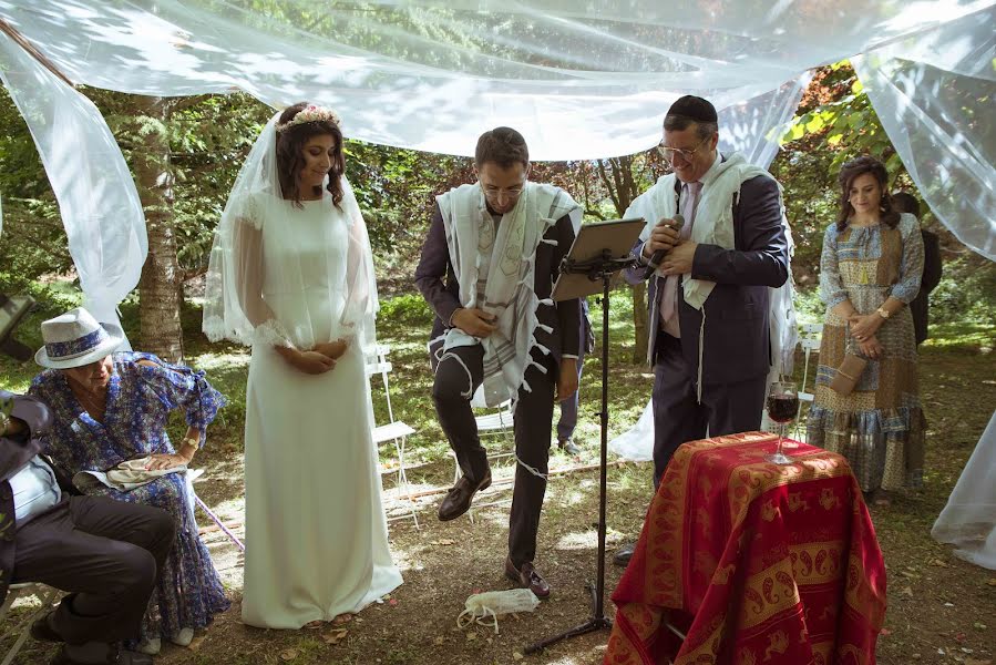 Vestuvių fotografas Estefania Henriquez (estefaniahc). Nuotrauka 2019 spalio 8