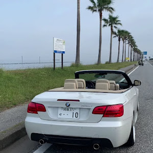 335i Cabriolet