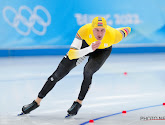 UPDATE WINTERSPELEN: Mathias Vosté haalt ook op 1000m geen toptijd, Belgian Bullets nog net in de top 15