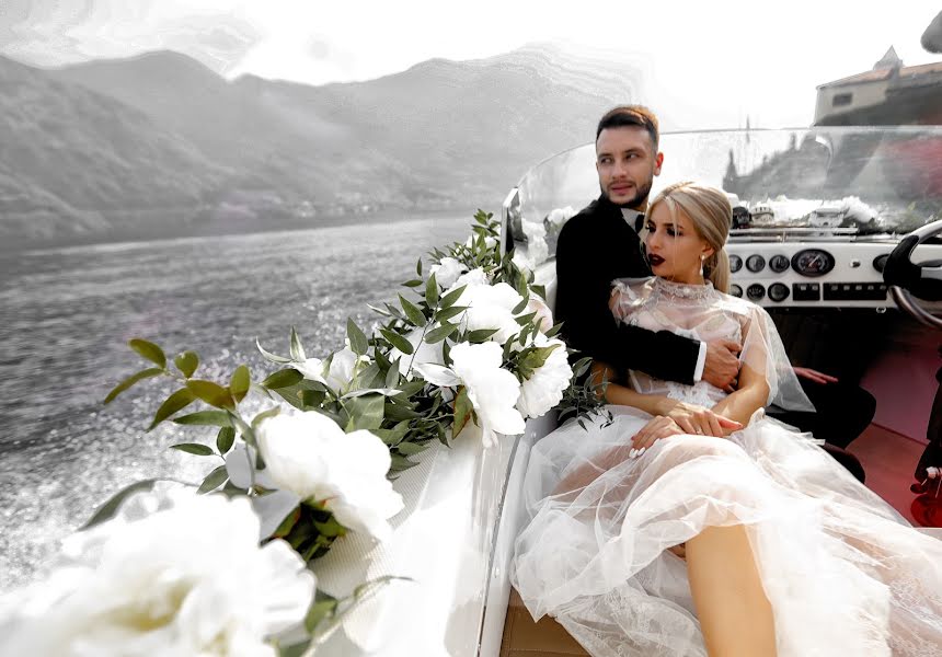 Wedding photographer Stasya Smit (smitfoto). Photo of 21 March 2021