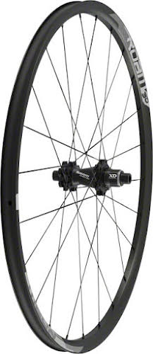 SRAM Roam 30 29" Rear Tubeless Ready Wheel XD 11-speed with QR x 135mm and 12 x 142mm End Caps A1