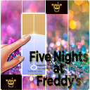 Descargar Piano Five Nights at Freddy's Song Ga Instalar Más reciente APK descargador