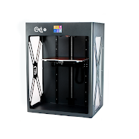 CraftBot XL 3D Printer Fully Assembled