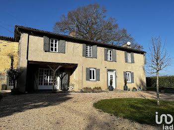 maison à Trie-sur-Baïse (65)