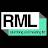 RML Plumbing and Heating Ltd Logo