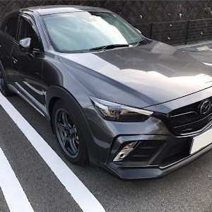 CX-3 DK5FW