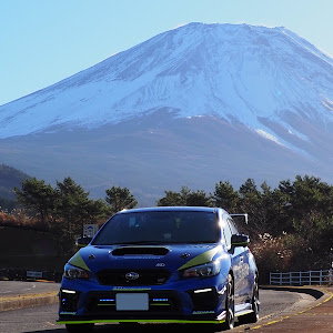 WRX STI VAB