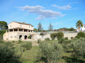 maison à Saint-Julien-les-Rosiers (30)