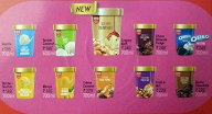 Kwality Wall's Frozen Dessert And Ice Cream Shop menu 6