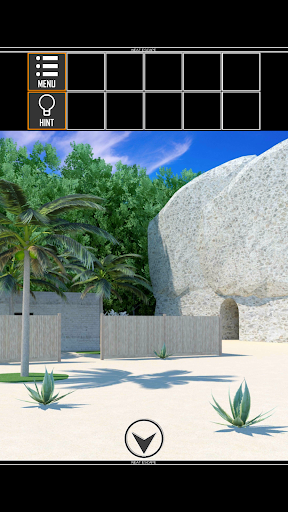Télécharger Jeux d'évasion: île déserte 2  APK MOD (Astuce) screenshots 3