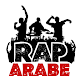 Rap Arabe icon