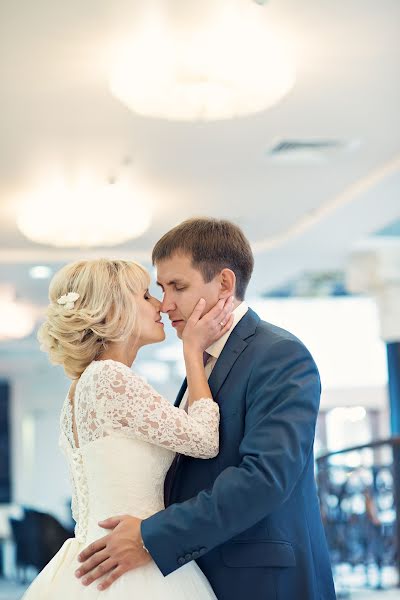 Photographe de mariage Aleksey Sukhorada (suhorada). Photo du 9 novembre 2015