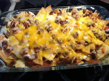 Taco Bake