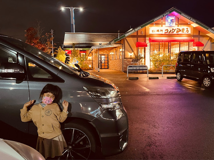 ヴェルファイアのシン・パパとなっちゃんさんが投稿したカスタム事例の投稿画像1枚目