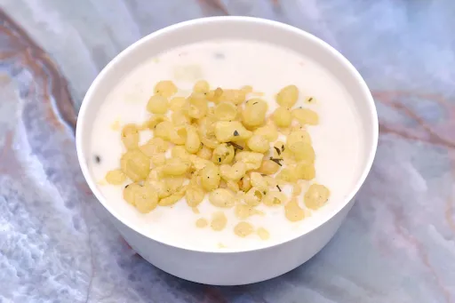 Boondi Raita