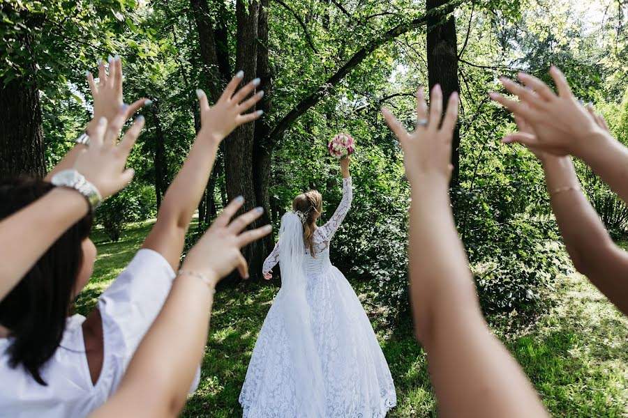 शादी का फोटोग्राफर Egor Pirozhkov (piroshkoff)। अगस्त 15 2017 का फोटो