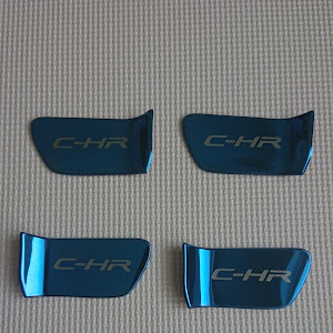 C-HR NGX50