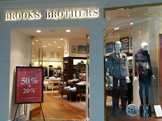 Brooks Brothers