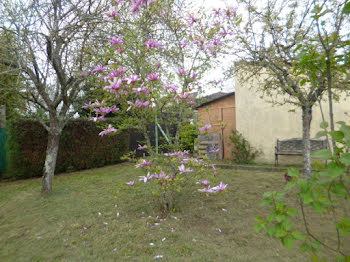 maison à Varennes-Vauzelles (58)