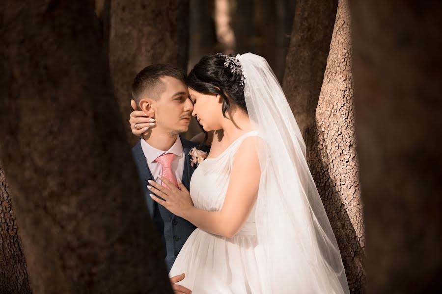 Fotografo di matrimoni Metodiy Plachkov (miff). Foto del 1 febbraio 2021