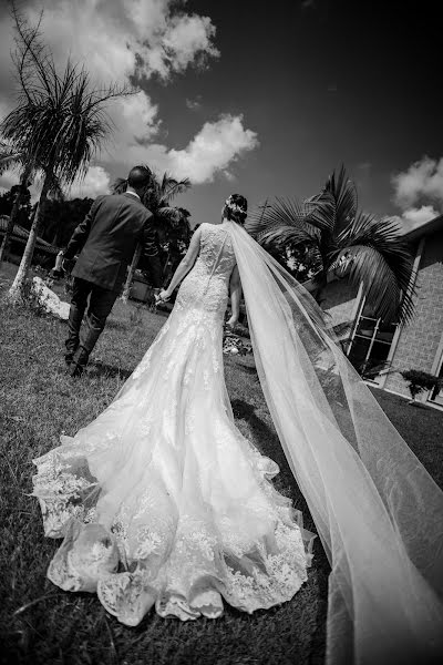 Fotógrafo de bodas Jean Silva (jensilva). Foto del 10 de abril