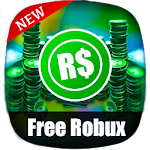 Cover Image of Download Unlimited Free Robux Count & RBX Spin Wheel 2020 1.0 APK