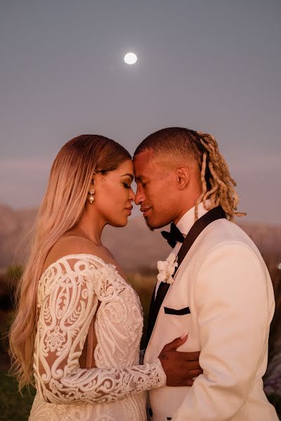 Photographe de mariage Chanté Du Toit (chantedutoit). Photo du 2 mars 2023