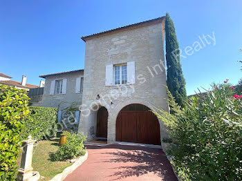 maison à Perigueux (24)