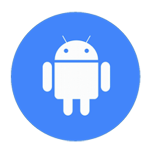[Substratum] Pixel UI logo