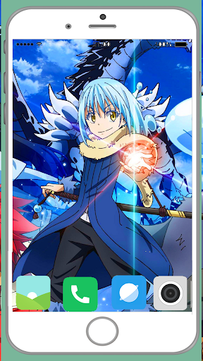 Anime Full HD Wallpaper