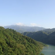 森鄰水岸景觀咖啡館