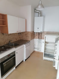 appartement à Brest (29)