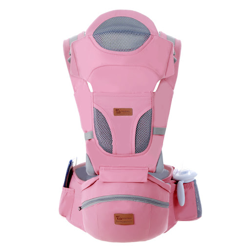 Title 7, Summer Baby Waist Stool Strap Comfortable and S...