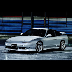 180SX RPS13