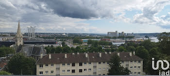 appartement à Rouen (76)