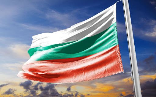 🇧🇬 Bulgaria Flag Wallpapers