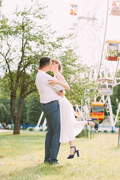 Fotógrafo de bodas Arina Galay (arinagalay). Foto del 13 de noviembre 2020