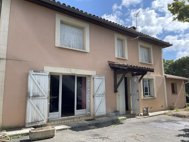 Vente maison 6 pièces 240 m² à Samatan (32130), 320 000 €