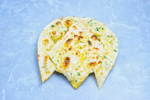 Butter Naan