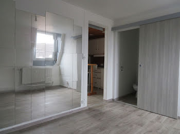 appartement à Lille (59)