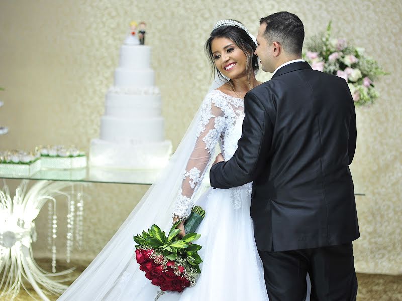 婚礼摄影师Leandro Markiss（leandromarkiss25）。2019 10月28日的照片