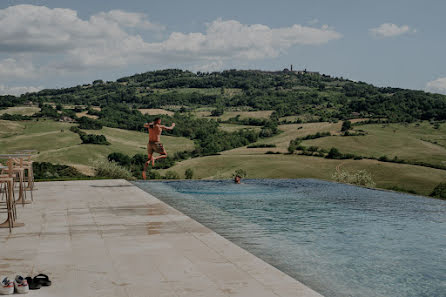 Fotógrafo de casamento Francesco Frippa (frippafrancesco). Foto de 13 de abril 2023