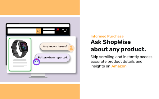 ShopWise AI