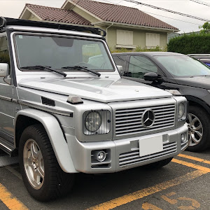 Gクラス G55