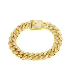 Gold 18cm