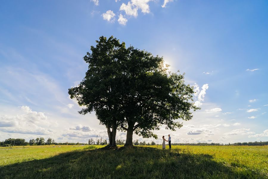 Fotografer pernikahan Petr Naumov (peternaumov). Foto tanggal 30 September 2022