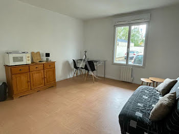 appartement à Angers (49)