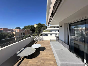 appartement à Cagnes-sur-Mer (06)