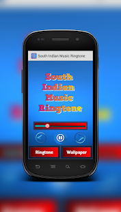 South Indian Music Ringtone - náhled