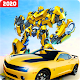 Grand Robot Car Transform 3D Game Download on Windows